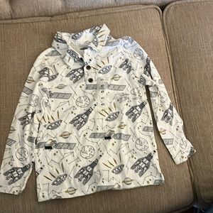 Baby boy 4T shirt